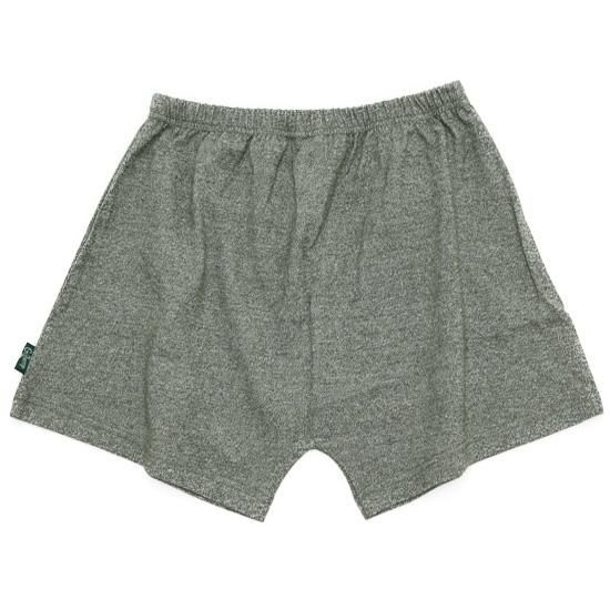 GOHEMP ゴーヘンプ｜別注 SUNNY UNDER SHORTS (グリーン