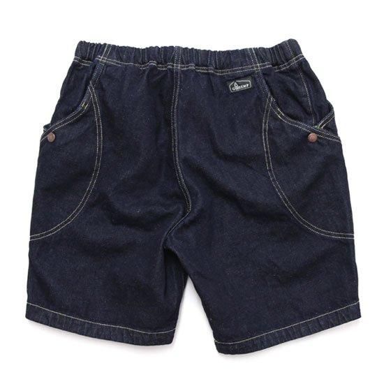 GOHEMP إסDENIM HIGH EXPLORER SHORTS (󥦥å)(ǥ˥ॷ硼)2ܤβ