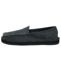 Rainbow Sandals レインボーサンダル｜Comfort Classics Loafer (ブラック)(ローファー)