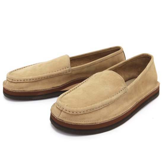 Rainbow Sandals レインボーサンダル｜Comfort Classics Loafer