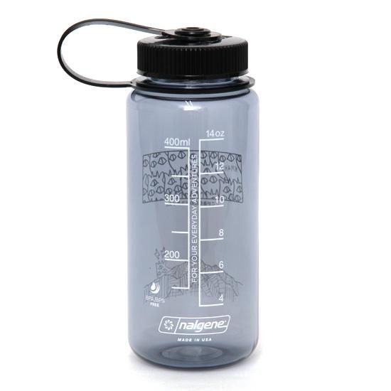 KM4K ⥷nalgene v3 500ml (0.5L tritan)(ʥ륲ܥȥ) 2ܤβ