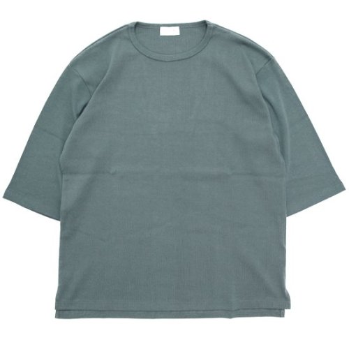 SPINNER BAIT スピナーベイト｜マリブフライス五分 Tee (セージグリーン)(五分袖Tシャツ)