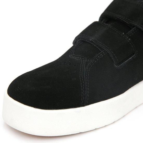 現品のみ　ARETH I velcro サイズ24.5 AREth アース｜I velcro (サンド×ガム)(アイベルクロ スニーカー)