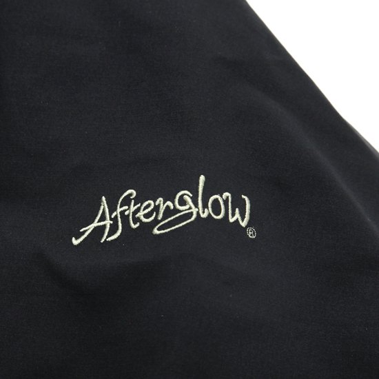 【Afterglow アフターグロー】RIDGE WALKER JAKET(バックカントリーウエア)(ジャケット)