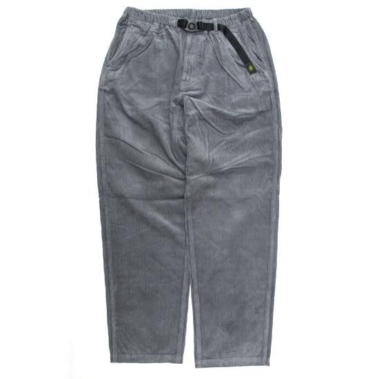 GOHEMP ゴーヘンプ｜CORDUROY EASY 5PK PANTS (ライトオリーブ