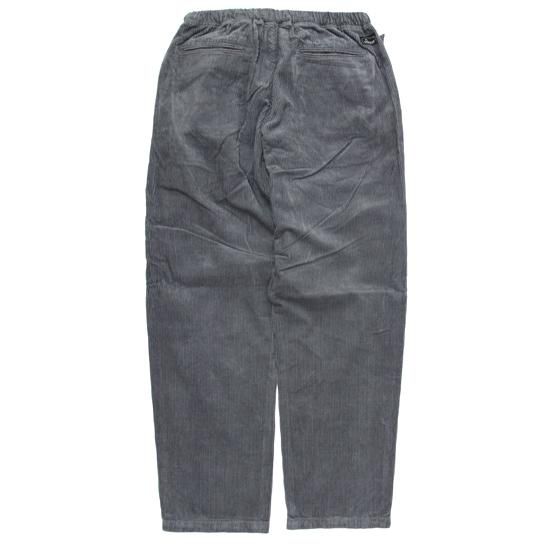 GOHEMP ゴーヘンプ|CORDUROY EQUIPMENT EASY PANTS (クール GOHEMP ゴーヘンプ|CORDUROY EQUIPMENT EASY PANTS (クール