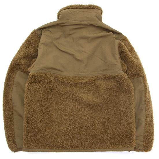 KM4K ⥷KM4K BOA FLEECE (衼)(ܥ 㥱å)2ܤβ