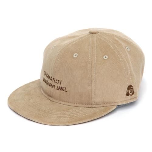 TACOMA FUJI RECORDS ޥե쥳ɡINDEPENDENT LABEL CAP (饤ȥ֥饦)(å)