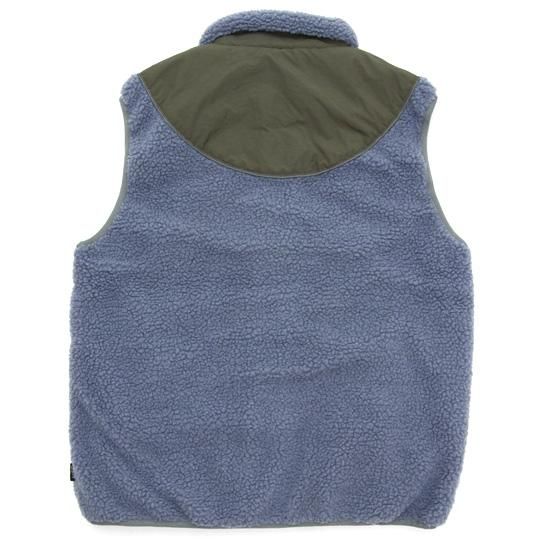 NOT CONVENTIONAL ゴブランベスト gobelin vest NOT CONVENTIONAL】 ゴブランベスト gobelin vest - メルカリ
