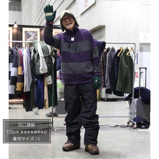 GREEN CLOTHING グリーンクロージング】BOA CAP (ボアキャップ)