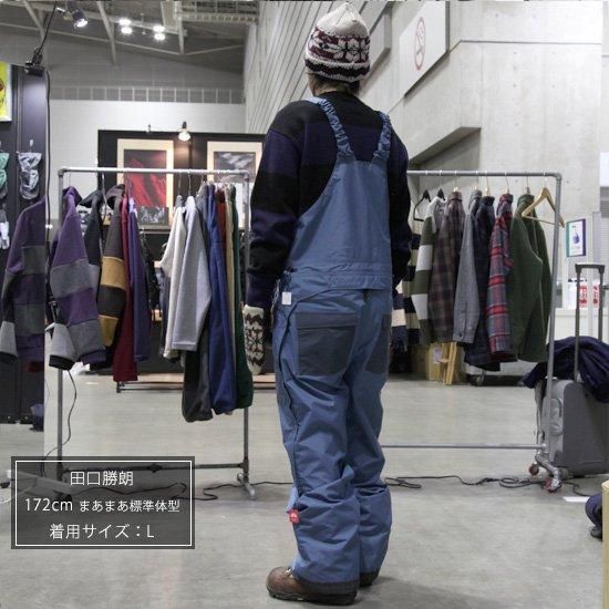 GREEN CLOTHING グリーンクロージング】KNIT MITT (ニット素材