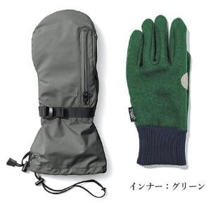 GREENCLOTHING、HIMARAKなどのグローブ一覧ページ