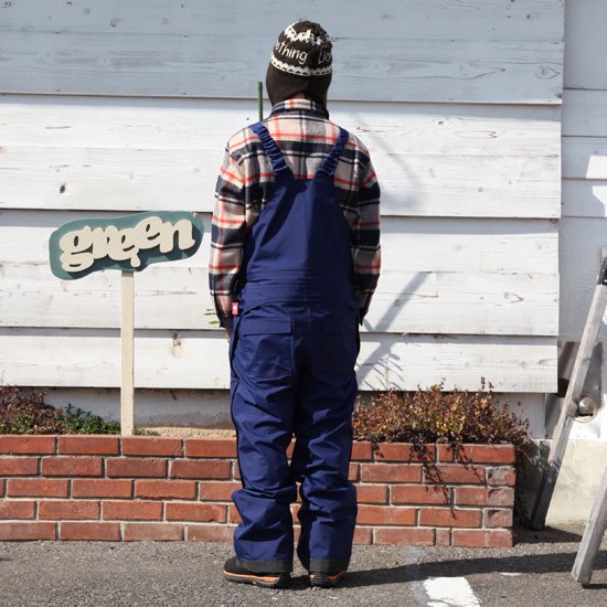 黒タタキSL/朱天黒 green green clothing Wool Pants グリーン