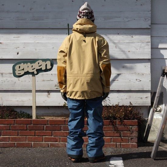 新品】GREENCLOTHING BIB PANTS ccmohmand.edu.pk