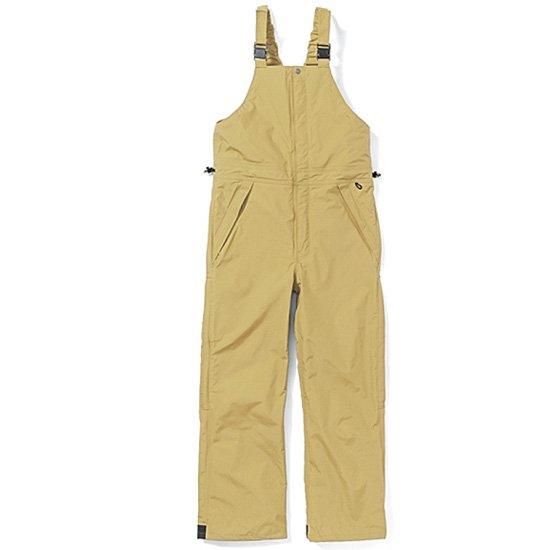 GREEN CLOTHING BIB PANTS グリーンクロージング ビブパン