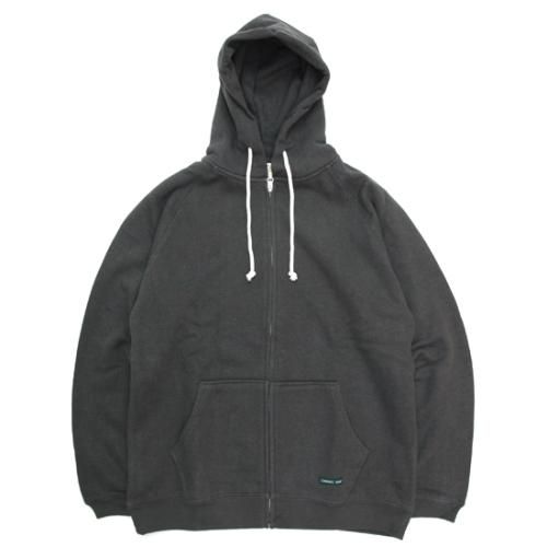 A HOPE HEMP ۡץإסRegular Full Zip Parka (ɥ֥å)(å ѡ)
