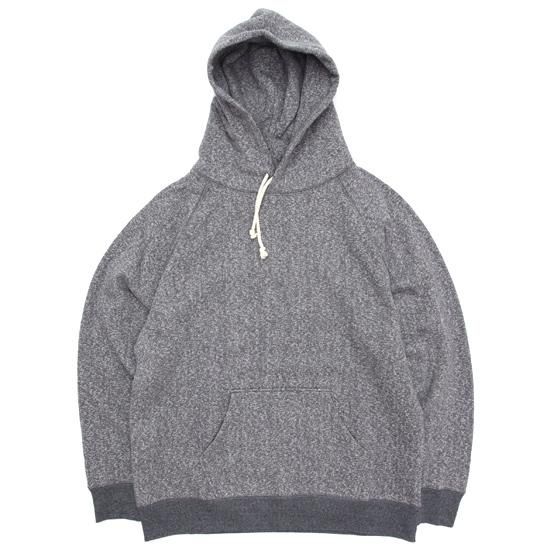 A HOPE HEMP ۡץإסMOKU Raglan Sweat Parka (쥤)(ץѡ)ξʲ1