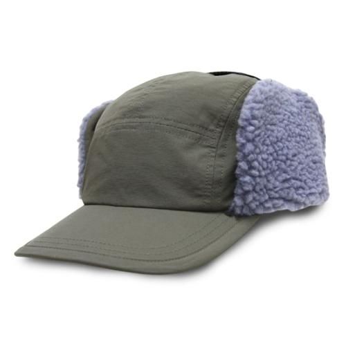 GOHEMP ブラウン トラッカーハット Patagonia K's Trucker Hat | キッズキャップ パタゴニア等