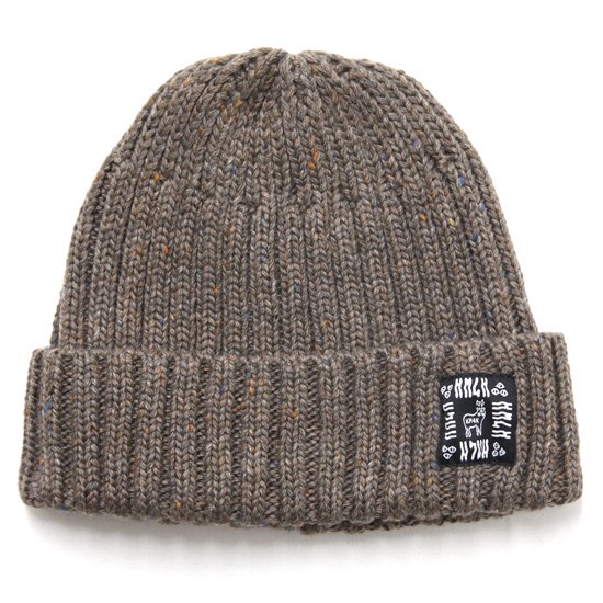 KM4K ⥷HIKER BEANIE (֥饦)(˥å˹)