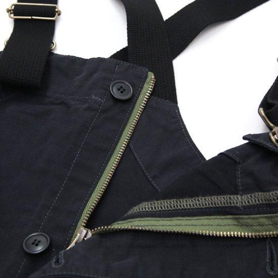 GOHEMP ゴーヘンプ｜MCV TUBE VENDOR ALL PANTS (ジェット
