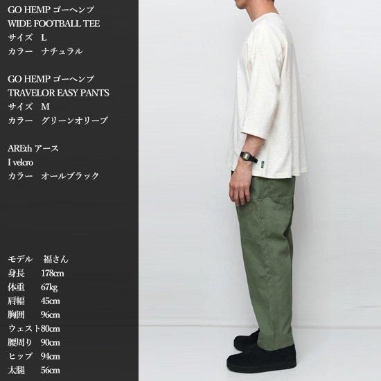 CLIMBER EASY PANTS オリーブ CLIMBER EASY PANTS オリーブ 10 oz Cotton Canvas Double Knee