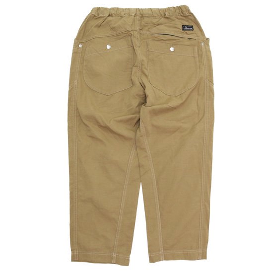 GO HEMP TRAVELER EASY PANTS GHP1166MCV-