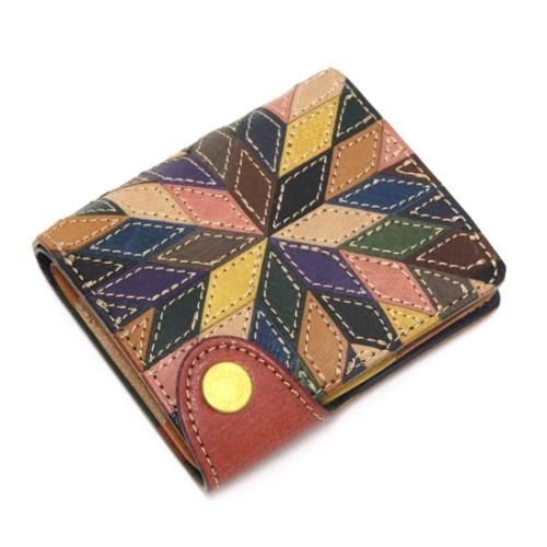Nasngwam ʥ󥰥LONESTAR WALLET (ޥ)(ѥå쥶å)