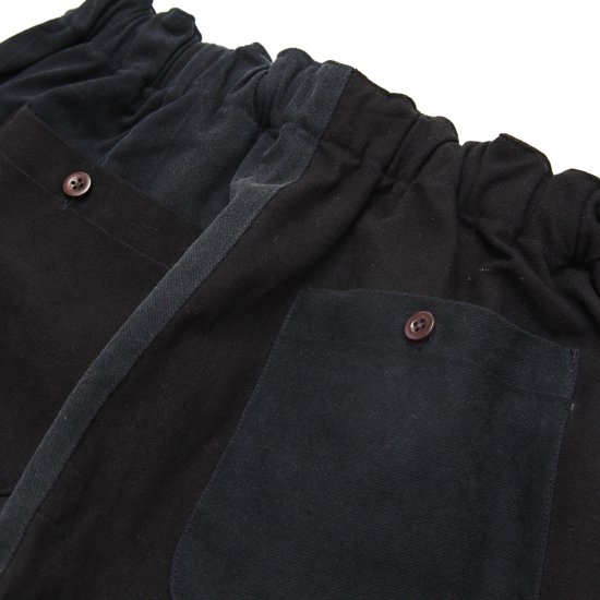 新品・未使用】Nasngwam/MAUNICK PANTS-