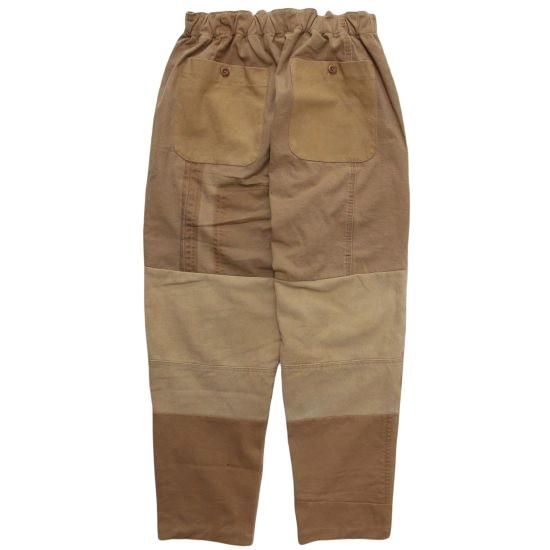 Nasngwam ʥ󥰥SHANTY PANTS DUCK (֥饦 L)(å ѥ)2ܤβ