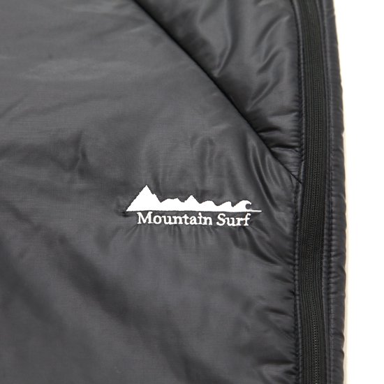 【MountainSurf マウンテンサーフ】THINSULATE 3/4 PANTS (ミドルレイヤーパンツ) (シンサレートパンツ)