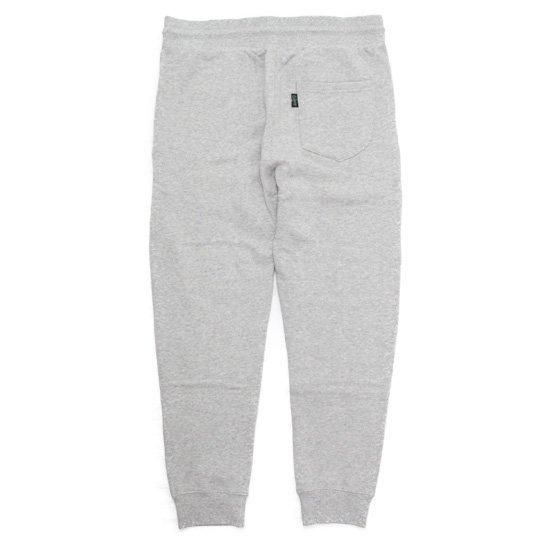 GOHEMP إסSLIM RIB SWEAT PANTS (åإ)(åȥѥ)2ܤβ