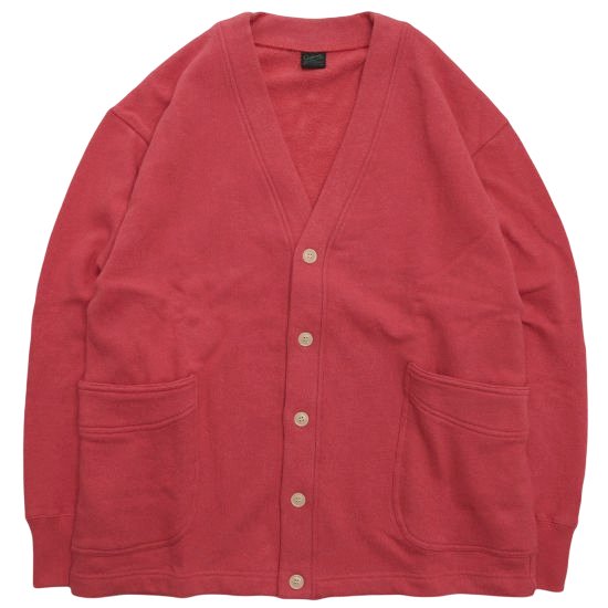 メーカー直営店 GOHEMP ゴーヘンプ｜HEMP BASIC CARDIE (アップル