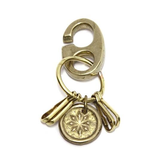 Nasngwam ʥ󥰥LONESTAR KEY HOOK (Eեå)(ۥ)ξʲ1