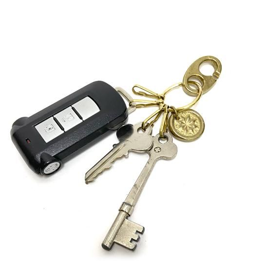 Nasngwam ʥ󥰥LONESTAR KEY HOOK (Eեå)(ۥ)2ܤβ