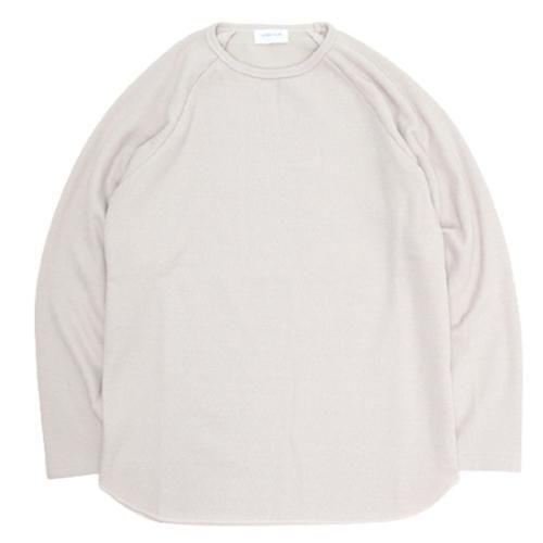 SPINNER BAIT ԥʡ٥ȡåޥܥС 饰 L/S TEE (١)(ܥСҡ TEE)