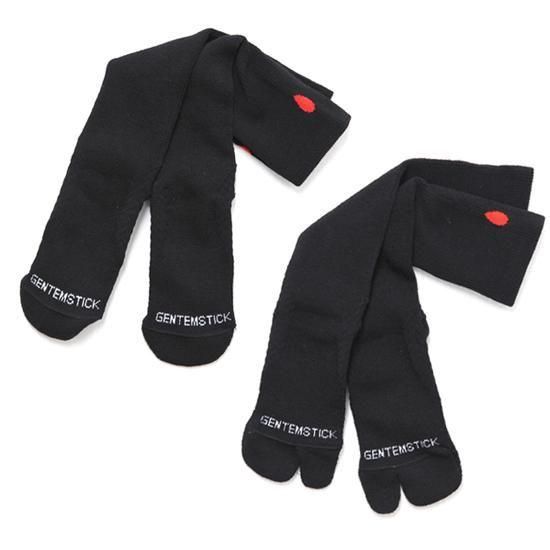 GENTEMSTICK ƥ󥹥ƥåGENTEMSTICK x YAMAtune SNOWBOARD SOCKS  ʥåˤξʲ1