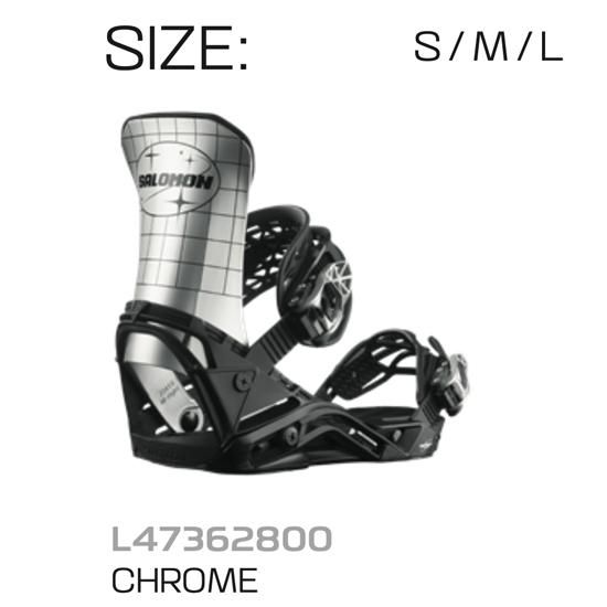 【23-24 予約商品】SALOMON サロモン | BINDINGSご予約ページ (全て)(ビンディング)