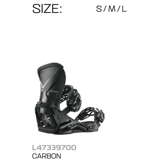 【23-24 予約商品】SALOMON サロモン | BINDINGSご予約ページ (全て)(ビンディング)