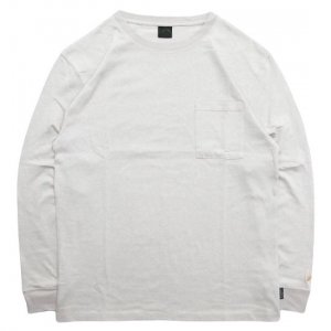 GOHEMP إס10oz JERSEY LOW POCKET TEE 23 (륰쥤)(ΥTEE)