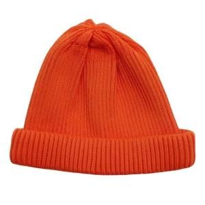 ROTOTO ȥȡCOTTON ROLL UP BEANIE ()(˥å˹ åȥ˥å)