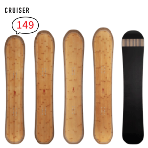 23-24ͽʡT.J BRAND ƥ֥ɡCRUISER 149.5 (ǥ쥯ʥ)
