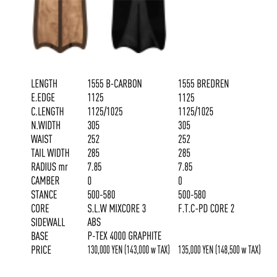 23-24ͽʡT.J BRAND ƥ֥ɡGOLDEN BAT BONZAR 155.5 B-Carbon (3ǥ󥷥)2ܤβ