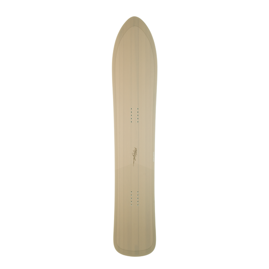 23-24予約商品】GENTEMSTIC ゲンテンスティック|FLYING CARPET 146