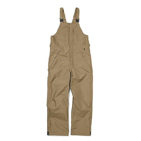 23-24予約商品】GREEN CLOTHING グリーンクロージング｜BIB PANTS