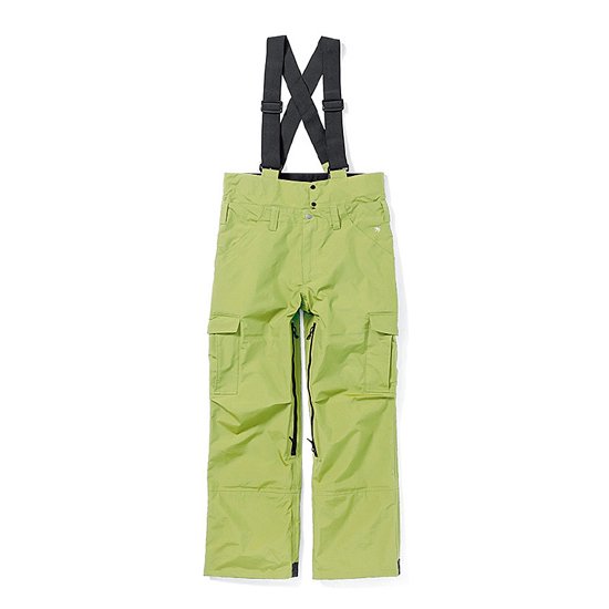 23-24予約商品】GREEN CLOTHING グリーンクロージング｜MOVEMENT CARGO