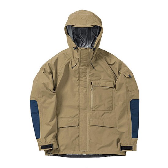 23-24予約商品】GREEN CLOTHING グリーンクロージング｜PEACE JACKET