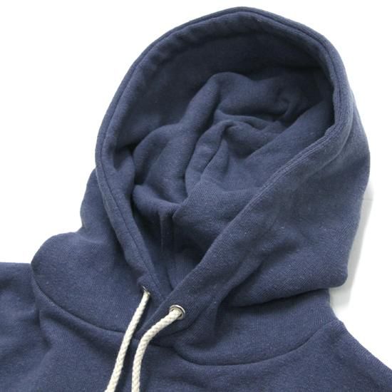 【新品size L】GOHEMP ゴーヘンプ LOOSE HOODY GOHEMP ゴーヘンプ｜LOOSE HOODY (ブラック)(ライトスウェット