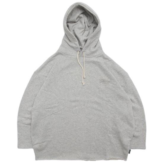A HOPE HEMP ビッグパーカー GOHEMP レミーラ PHATEE A HOPE HEMP ビッグパーカー GOHEMP レミーラ PHATEE