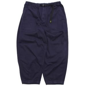 GOHEMP إסTRAVEL BALLOON PANTS (ͥӡ⥹)(Υѥ)