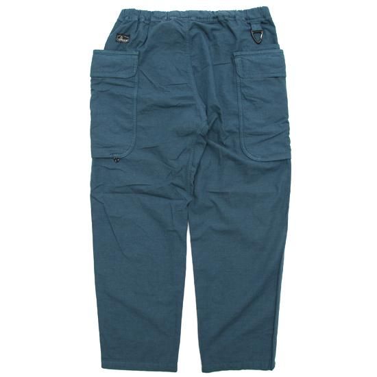 GOHEMP レイブ別注 HARVESTER PANTS 改 GOHEMP レイブ別注 HARVESTER PANTS 改